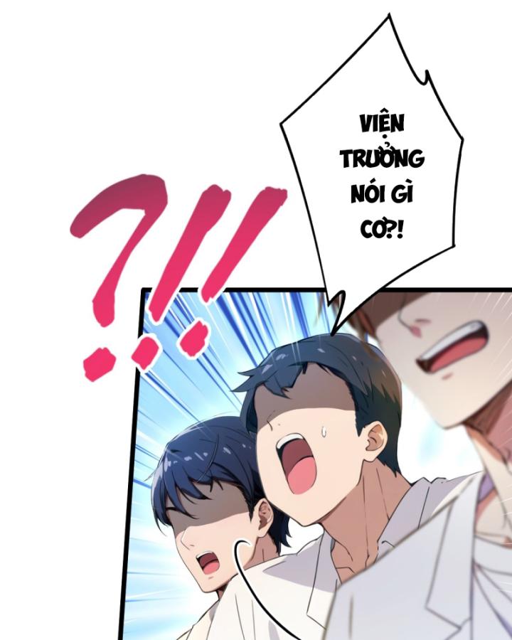 Ngươi Cấp Bậc Gì Dám Giả Bộ Trước Mặt Bảy Sư Tỷ Của Ta?: Chapter 37