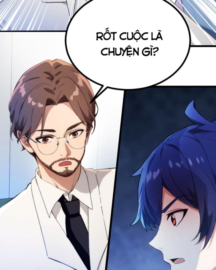 Ngươi Cấp Bậc Gì Dám Giả Bộ Trước Mặt Bảy Sư Tỷ Của Ta?: Chapter 37