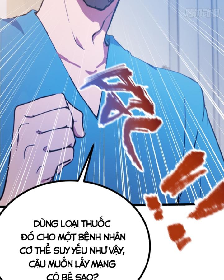 Ngươi Cấp Bậc Gì Dám Giả Bộ Trước Mặt Bảy Sư Tỷ Của Ta?: Chapter 37