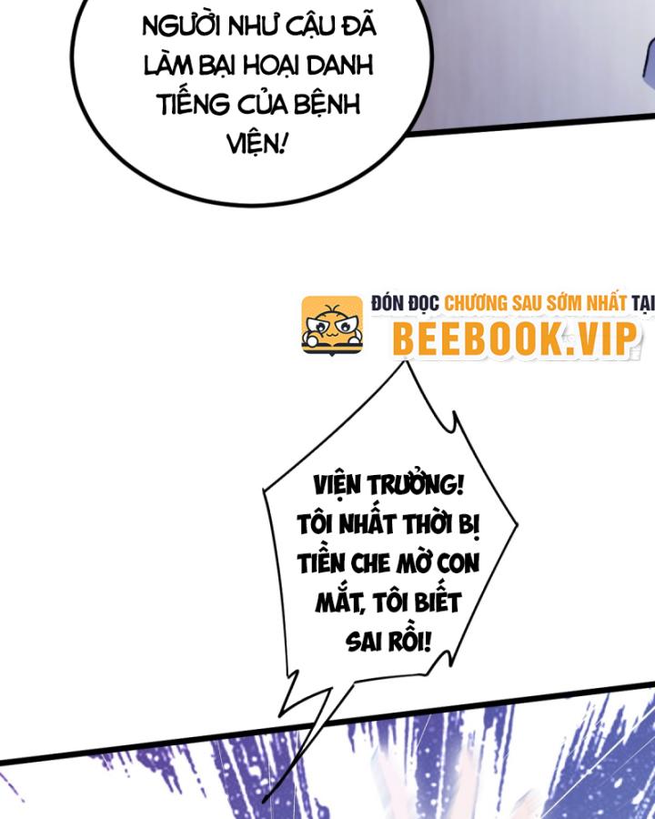 Ngươi Cấp Bậc Gì Dám Giả Bộ Trước Mặt Bảy Sư Tỷ Của Ta?: Chapter 37