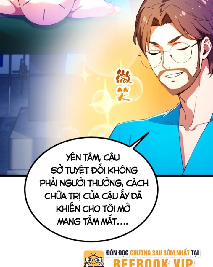 Ngươi Cấp Bậc Gì Dám Giả Bộ Trước Mặt Bảy Sư Tỷ Của Ta?: Chapter 37