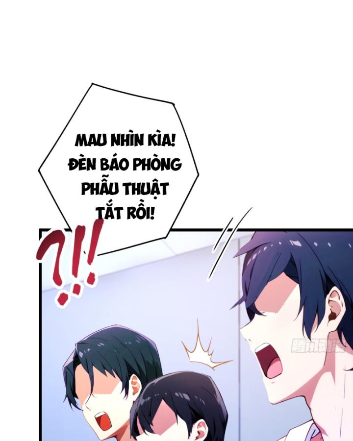 Ngươi Cấp Bậc Gì Dám Giả Bộ Trước Mặt Bảy Sư Tỷ Của Ta?: Chapter 37