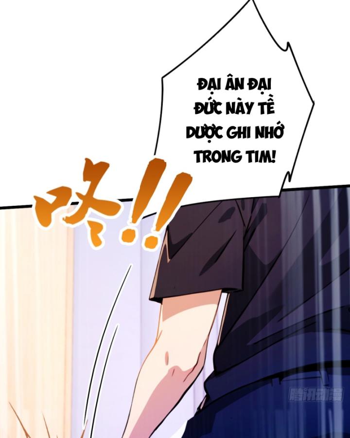 Ngươi Cấp Bậc Gì Dám Giả Bộ Trước Mặt Bảy Sư Tỷ Của Ta?: Chapter 37