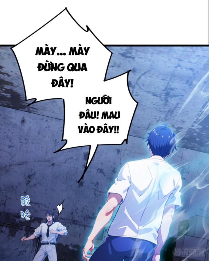 Ngươi Cấp Bậc Gì Dám Giả Bộ Trước Mặt Bảy Sư Tỷ Của Ta?: Chapter 38