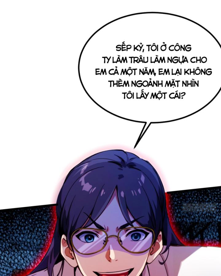 Ngươi Cấp Bậc Gì Dám Giả Bộ Trước Mặt Bảy Sư Tỷ Của Ta?: Chapter 38