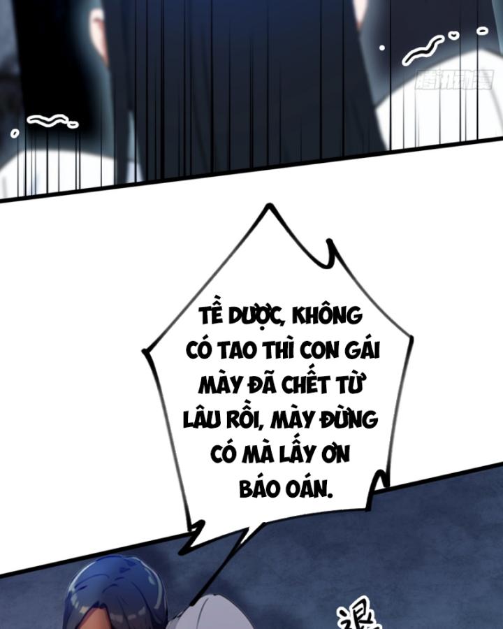 Ngươi Cấp Bậc Gì Dám Giả Bộ Trước Mặt Bảy Sư Tỷ Của Ta?: Chapter 39
