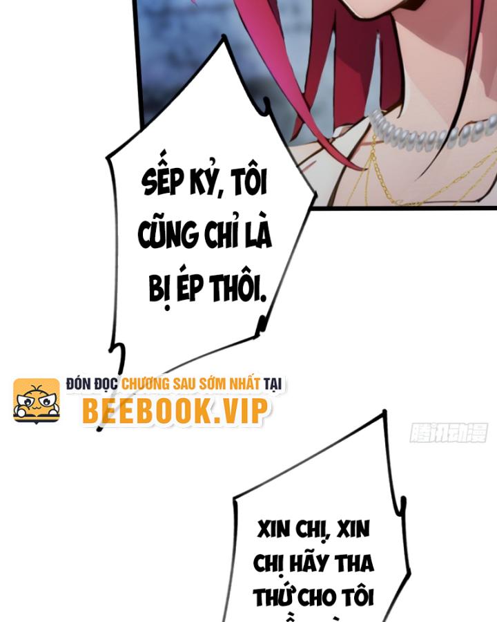 Ngươi Cấp Bậc Gì Dám Giả Bộ Trước Mặt Bảy Sư Tỷ Của Ta?: Chapter 39