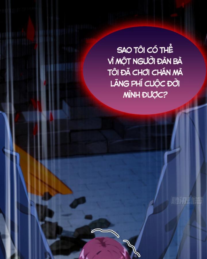 Ngươi Cấp Bậc Gì Dám Giả Bộ Trước Mặt Bảy Sư Tỷ Của Ta?: Chapter 39