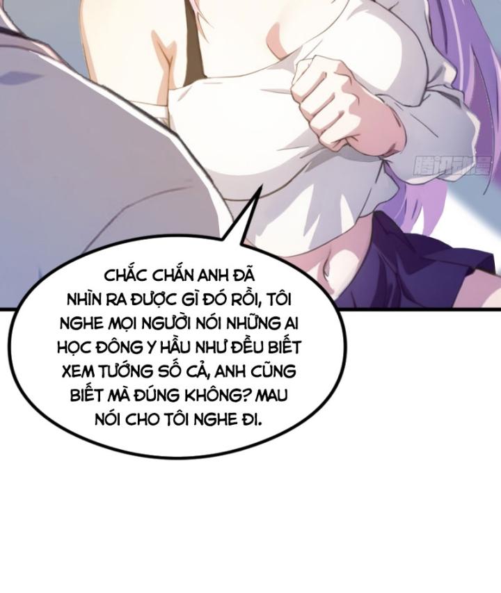 Ngươi Cấp Bậc Gì Dám Giả Bộ Trước Mặt Bảy Sư Tỷ Của Ta?: Chapter 4