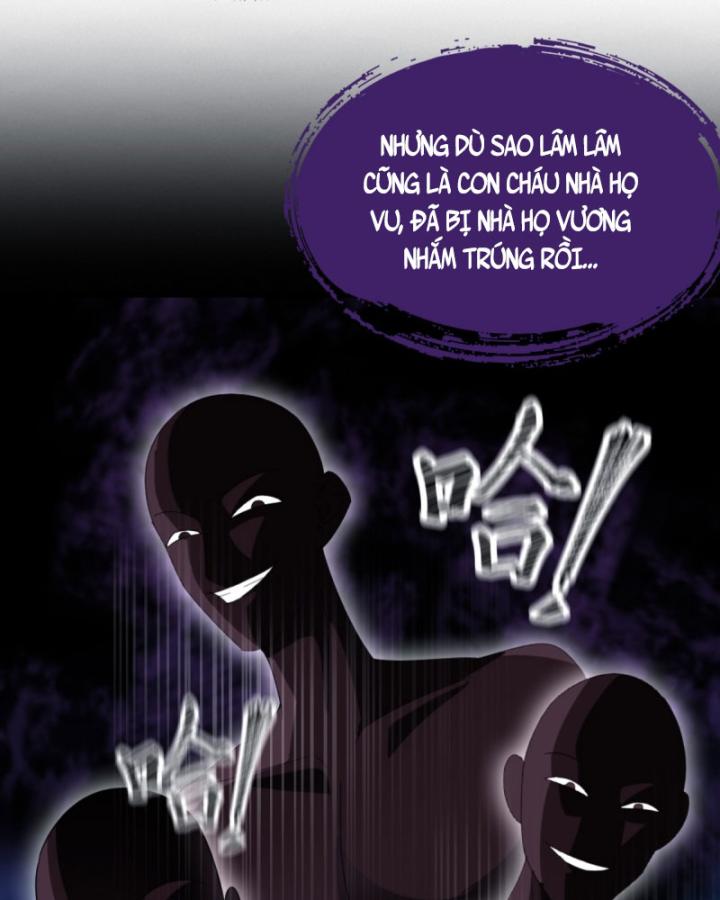 Ngươi Cấp Bậc Gì Dám Giả Bộ Trước Mặt Bảy Sư Tỷ Của Ta?: Chapter 5