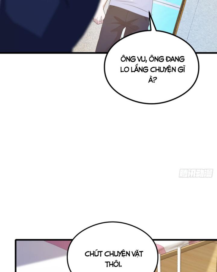 Ngươi Cấp Bậc Gì Dám Giả Bộ Trước Mặt Bảy Sư Tỷ Của Ta?: Chapter 5