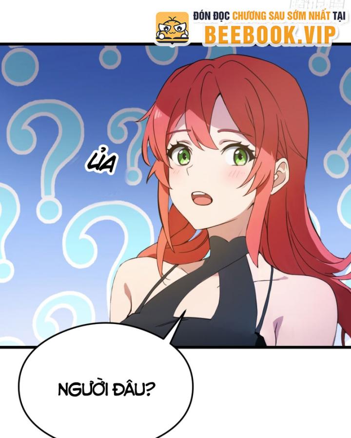 Ngươi Cấp Bậc Gì Dám Giả Bộ Trước Mặt Bảy Sư Tỷ Của Ta?: Chapter 6