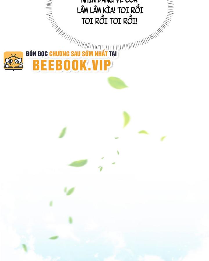 Ngươi Cấp Bậc Gì Dám Giả Bộ Trước Mặt Bảy Sư Tỷ Của Ta?: Chapter 6