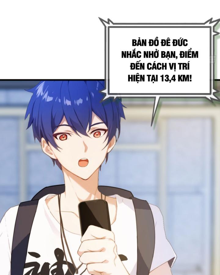 Ngươi Cấp Bậc Gì Dám Giả Bộ Trước Mặt Bảy Sư Tỷ Của Ta?: Chapter 6