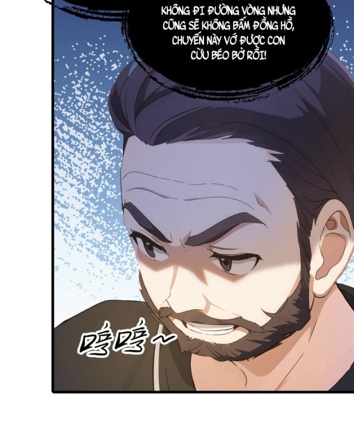 Ngươi Cấp Bậc Gì Dám Giả Bộ Trước Mặt Bảy Sư Tỷ Của Ta?: Chapter 6