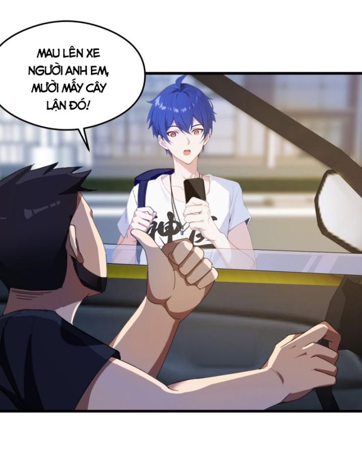 Ngươi Cấp Bậc Gì Dám Giả Bộ Trước Mặt Bảy Sư Tỷ Của Ta?: Chapter 6