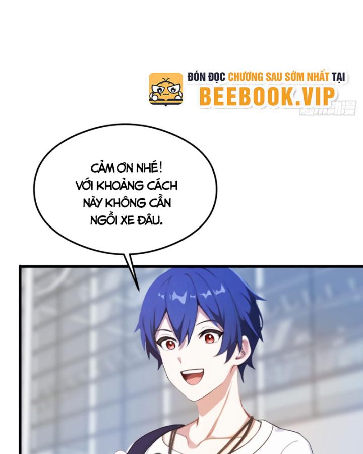 Ngươi Cấp Bậc Gì Dám Giả Bộ Trước Mặt Bảy Sư Tỷ Của Ta?: Chapter 6