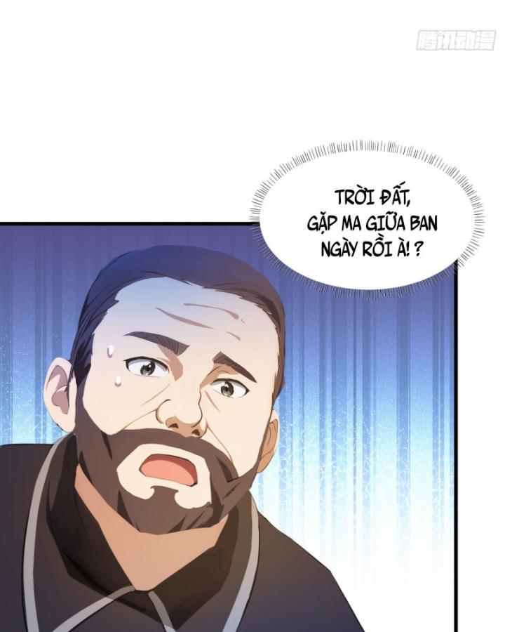 Ngươi Cấp Bậc Gì Dám Giả Bộ Trước Mặt Bảy Sư Tỷ Của Ta?: Chapter 6