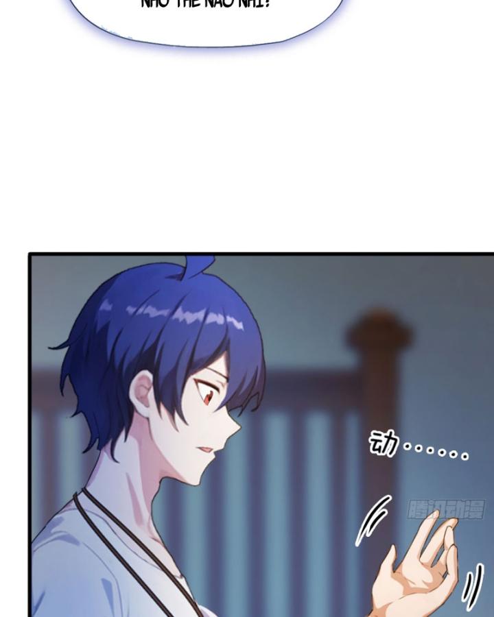 Ngươi Cấp Bậc Gì Dám Giả Bộ Trước Mặt Bảy Sư Tỷ Của Ta?: Chapter 8