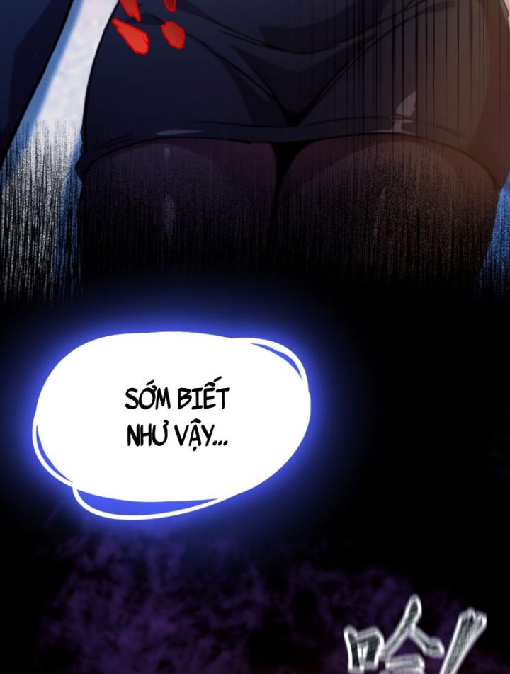 Ngươi Cấp Bậc Gì Dám Giả Bộ Trước Mặt Bảy Sư Tỷ Của Ta?: Chapter 9