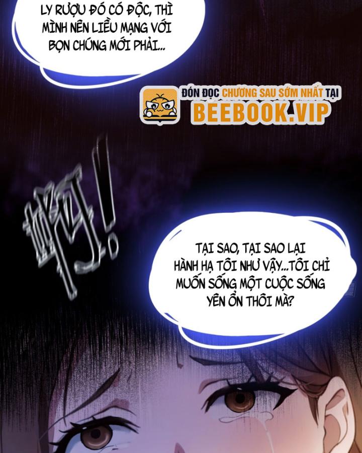 Ngươi Cấp Bậc Gì Dám Giả Bộ Trước Mặt Bảy Sư Tỷ Của Ta?: Chapter 9