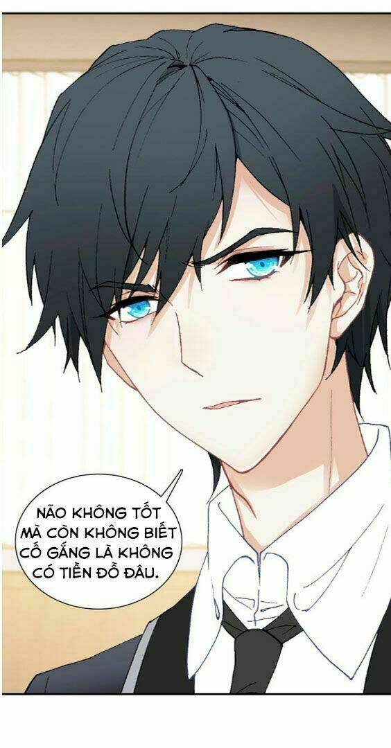 Người Chế Tạo Vương Bài: Chapter 1