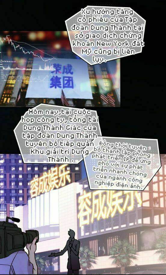 Người Chế Tạo Vương Bài: Chapter 1