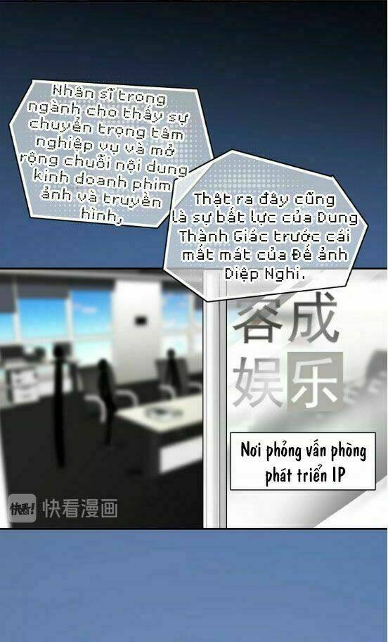 Người Chế Tạo Vương Bài: Chapter 1