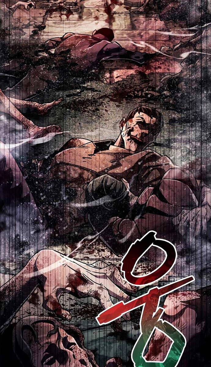 Người Chơi Che Giấu Quá Khứ: Chapter 43