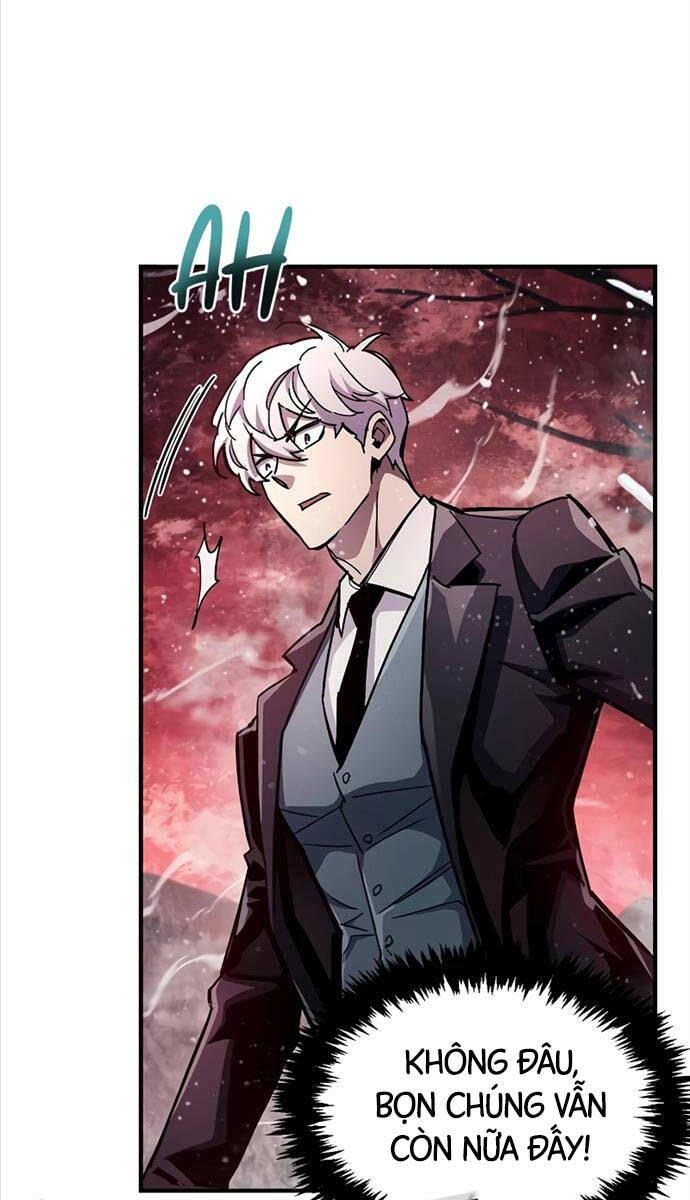 Người Chơi Che Giấu Quá Khứ: Chapter 43