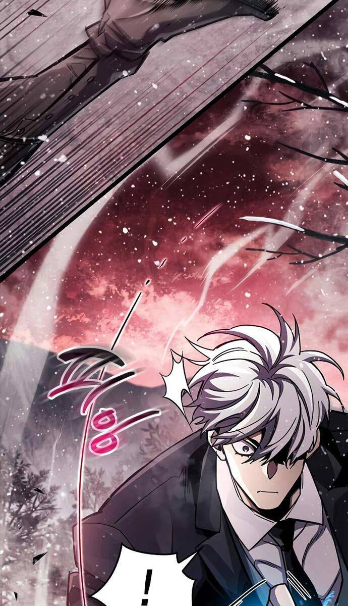 Người Chơi Che Giấu Quá Khứ: Chapter 43
