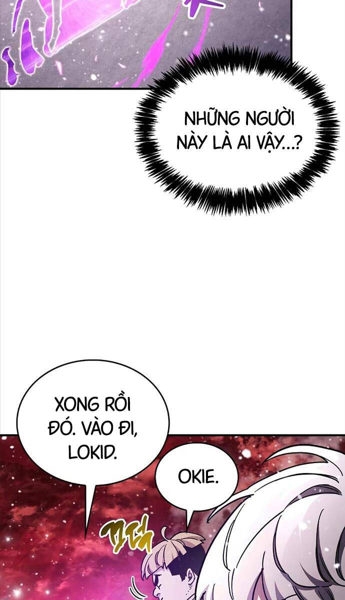 Người Chơi Che Giấu Quá Khứ: Chapter 43