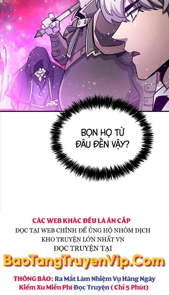Người Chơi Che Giấu Quá Khứ: Chapter 43