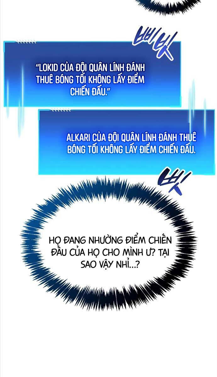 Người Chơi Che Giấu Quá Khứ: Chapter 43