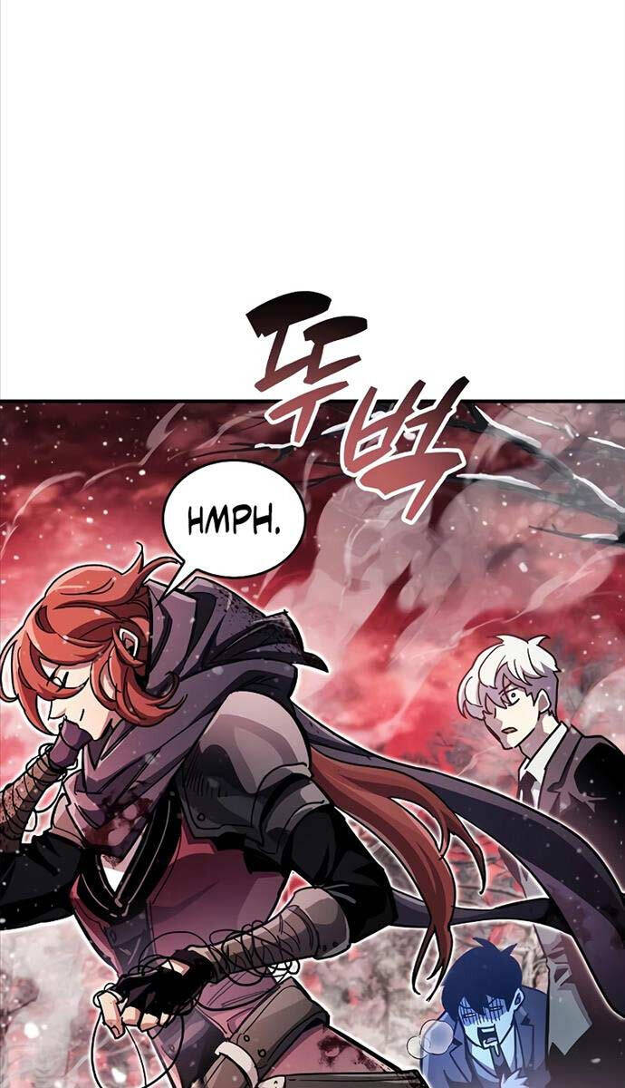 Người Chơi Che Giấu Quá Khứ: Chapter 43