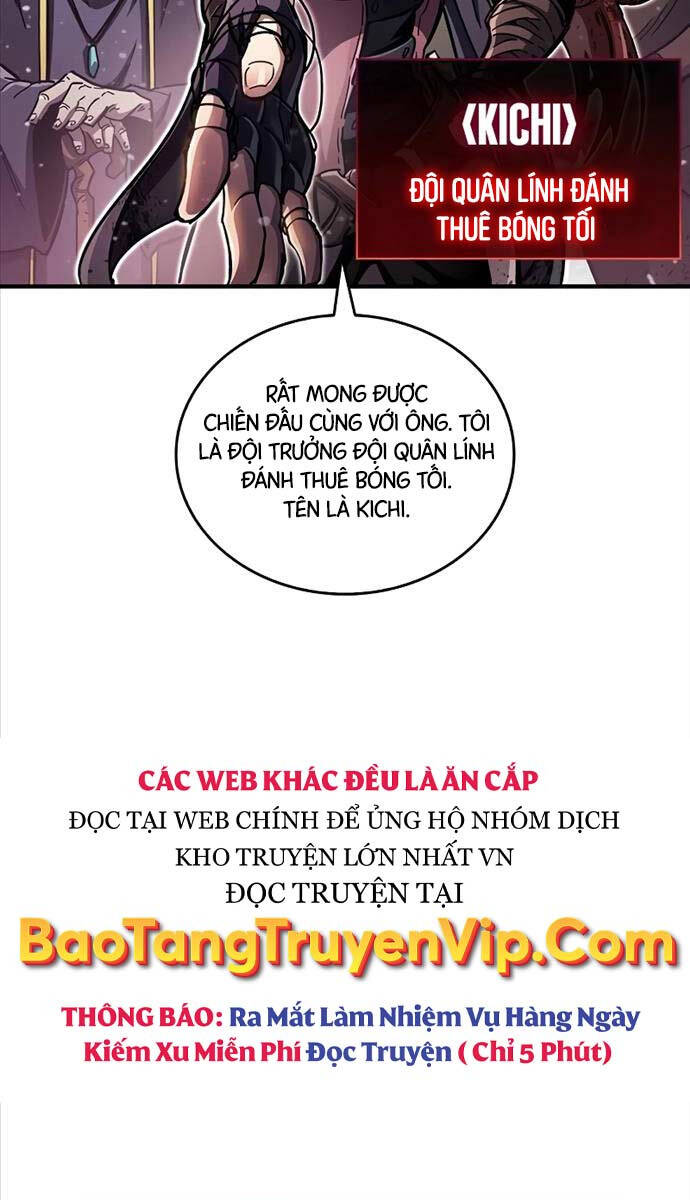 Người Chơi Che Giấu Quá Khứ: Chapter 43