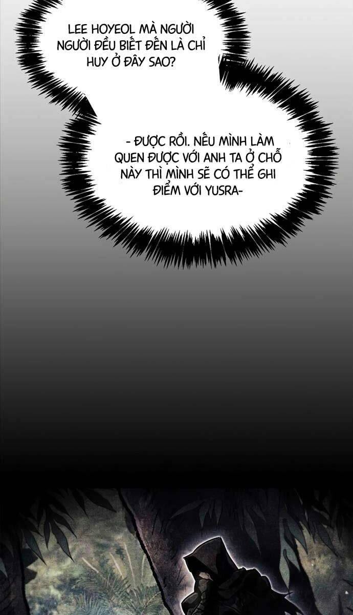 Người Chơi Che Giấu Quá Khứ: Chapter 43