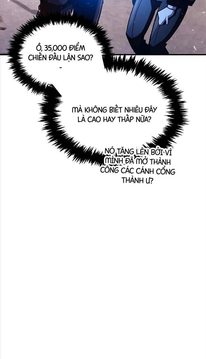 Người Chơi Che Giấu Quá Khứ: Chapter 43