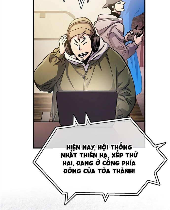 Người Chơi Che Giấu Quá Khứ: Chapter 43