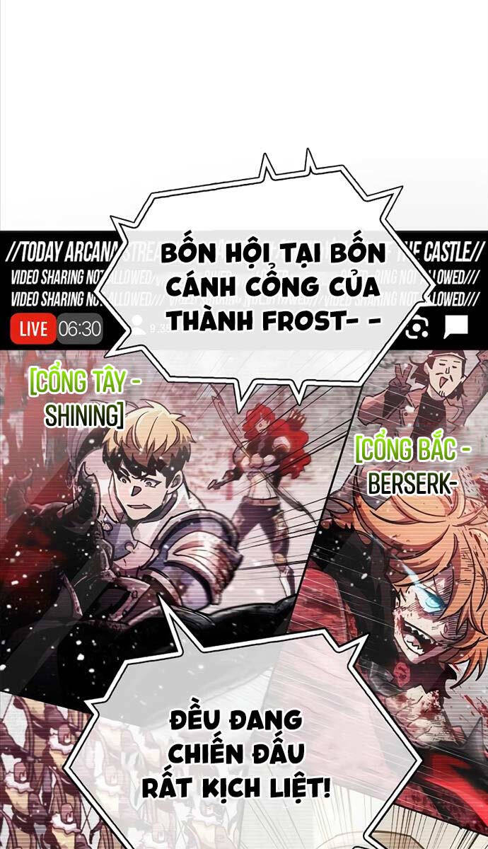 Người Chơi Che Giấu Quá Khứ: Chapter 43