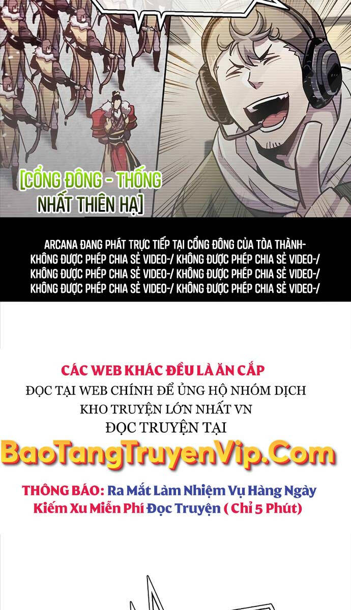 Người Chơi Che Giấu Quá Khứ: Chapter 43