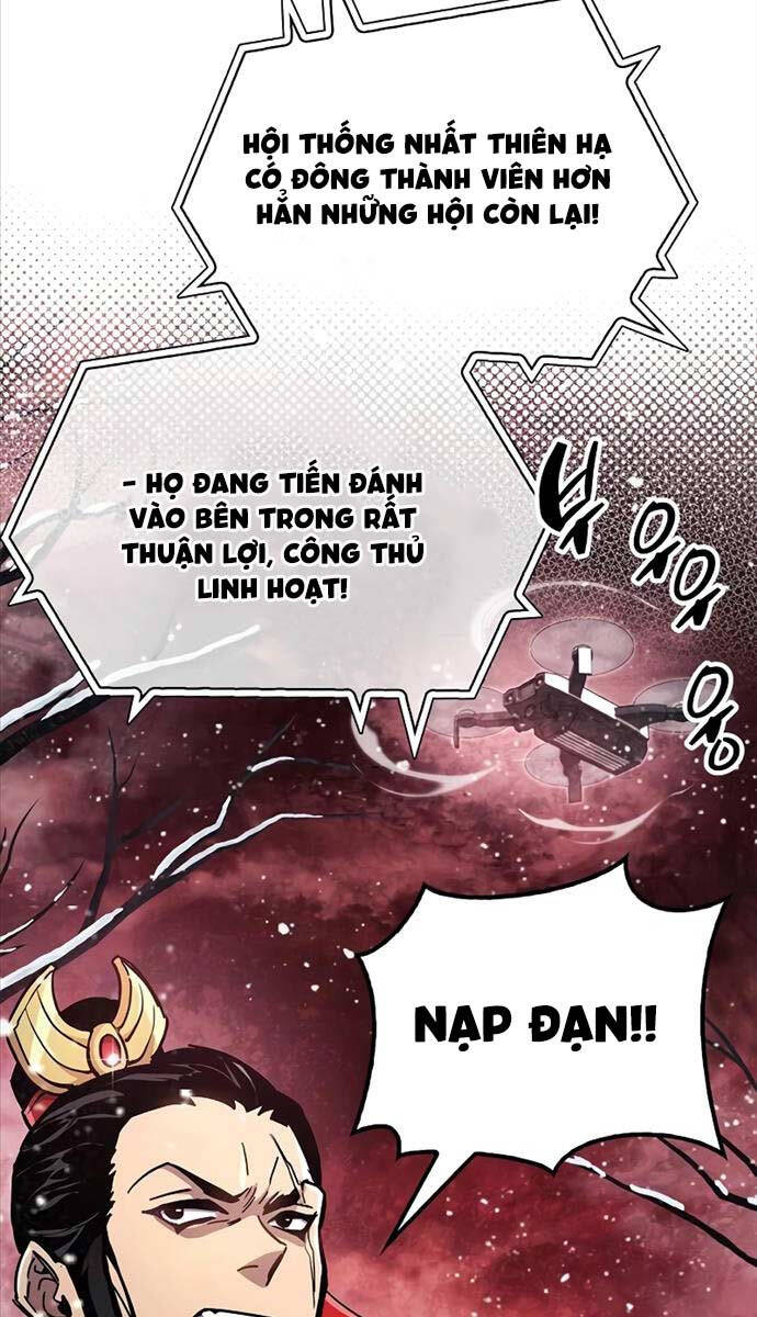 Người Chơi Che Giấu Quá Khứ: Chapter 43