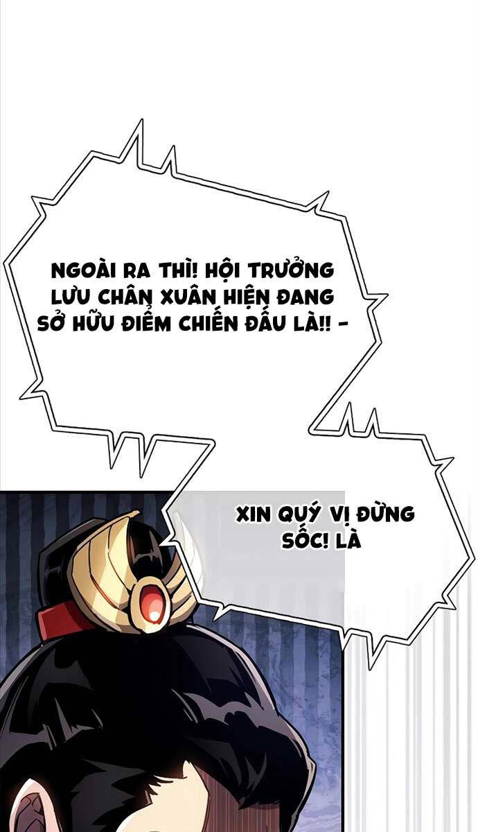 Người Chơi Che Giấu Quá Khứ: Chapter 43