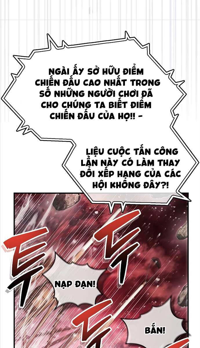 Người Chơi Che Giấu Quá Khứ: Chapter 43