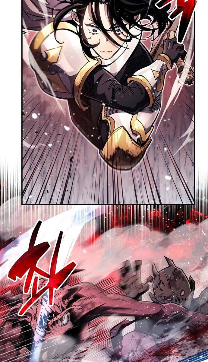 Người Chơi Che Giấu Quá Khứ: Chapter 43