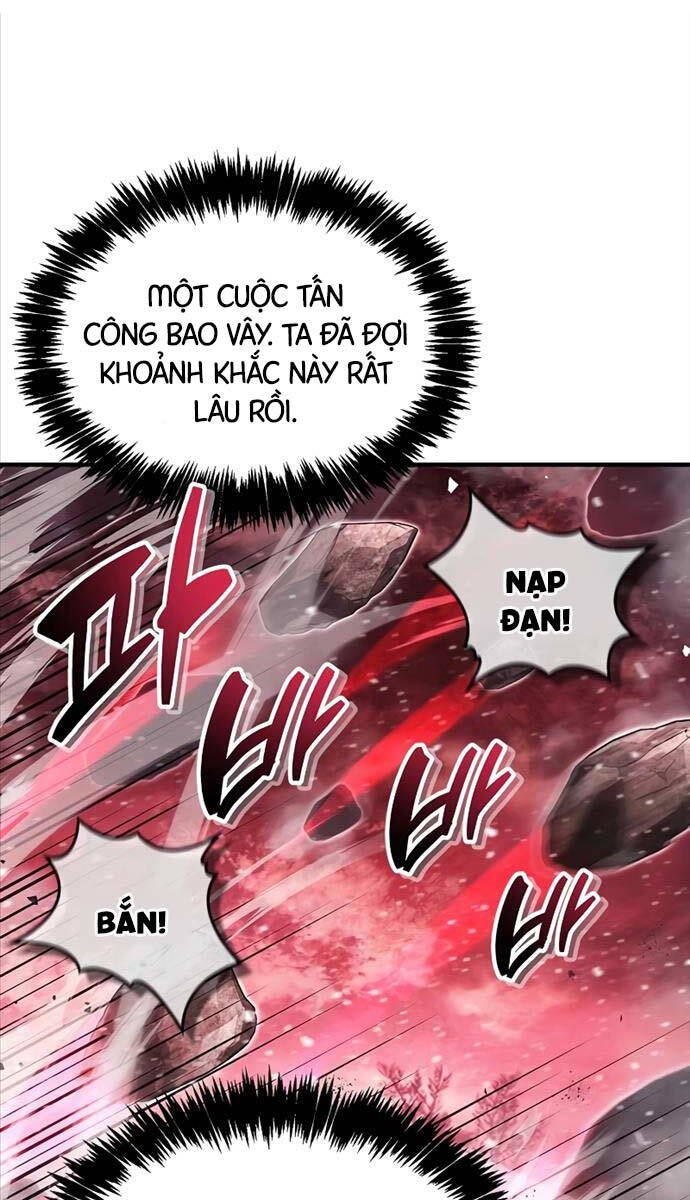 Người Chơi Che Giấu Quá Khứ: Chapter 43