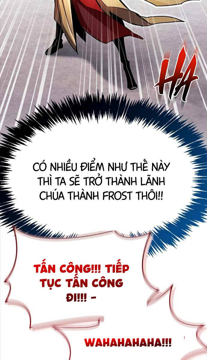 Người Chơi Che Giấu Quá Khứ: Chapter 43