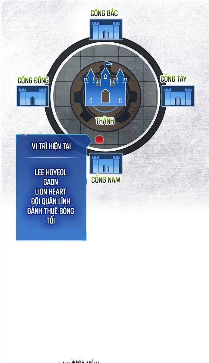 Người Chơi Che Giấu Quá Khứ: Chapter 43
