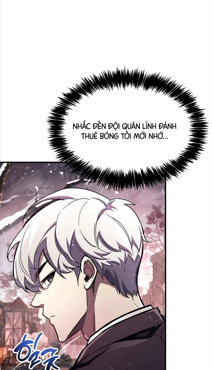 Người Chơi Che Giấu Quá Khứ: Chapter 43
