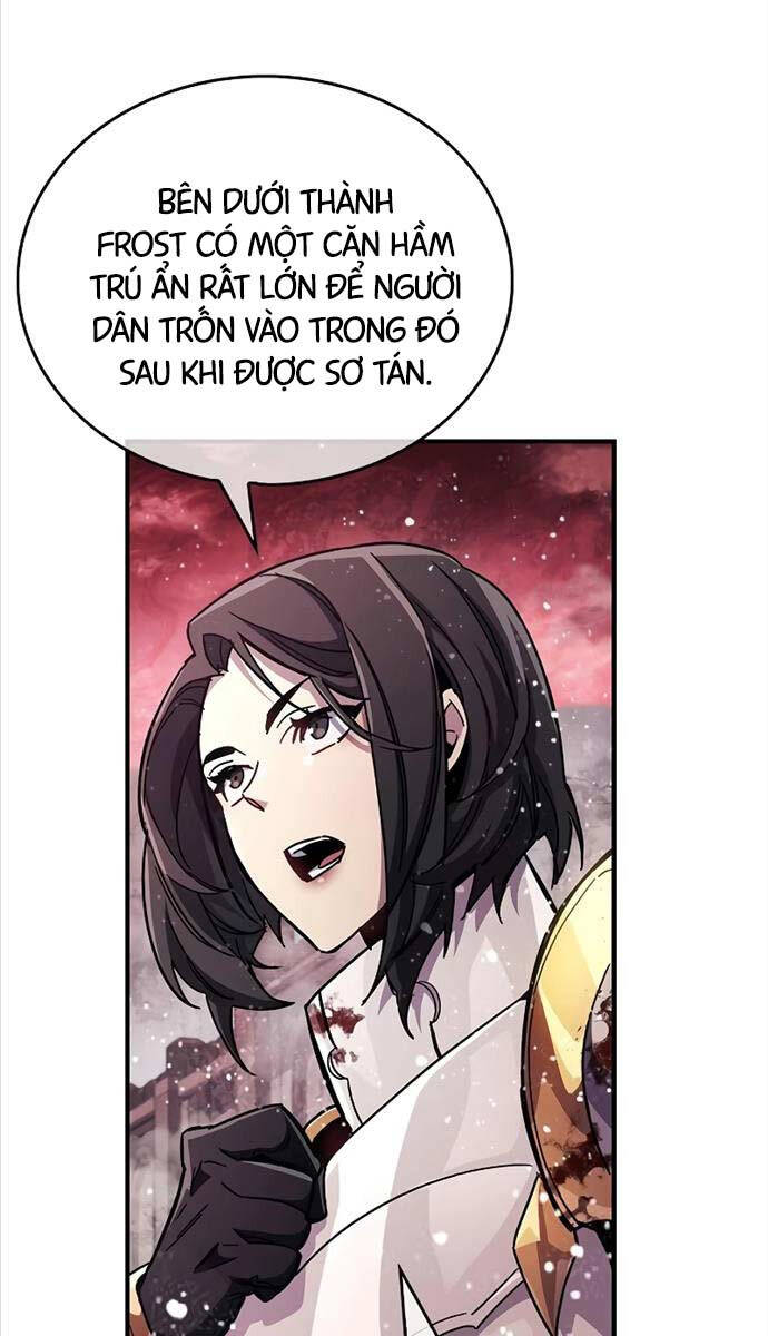 Người Chơi Che Giấu Quá Khứ: Chapter 43